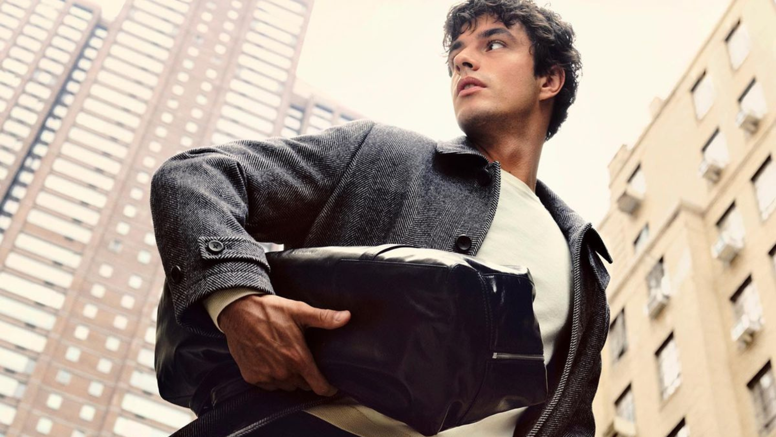 The Men’s Fashion Trends You Should Know For Fall/Winter 2026