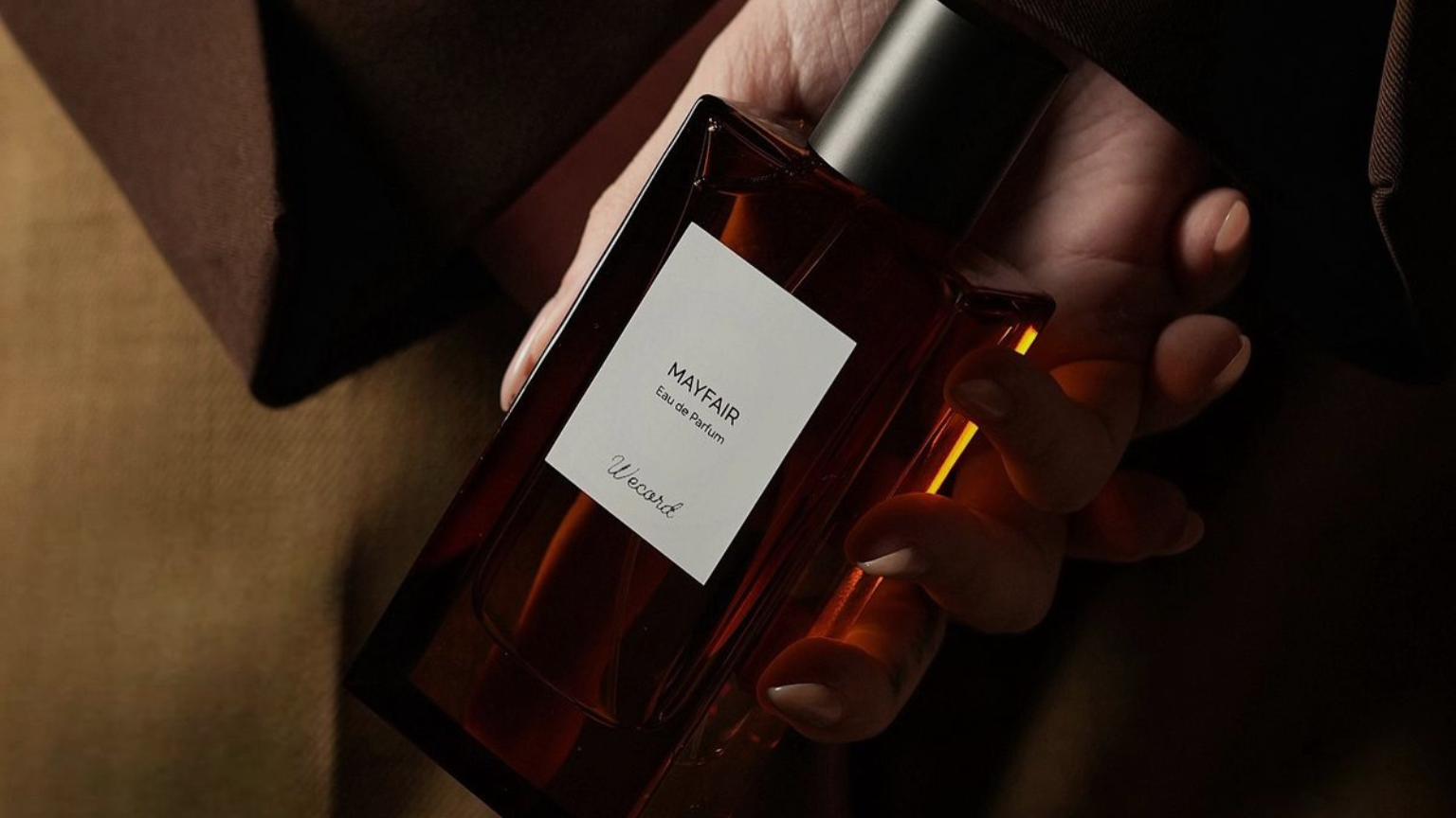 The 8 Biggest Men’s Fragrance Trends For 2026