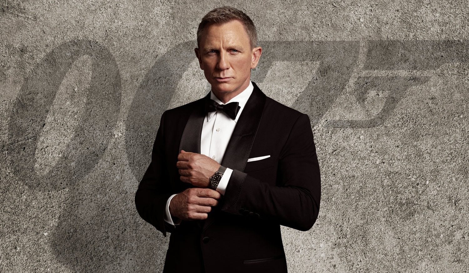 Top 5 Coolest Watches James Bond Has Ever Worn